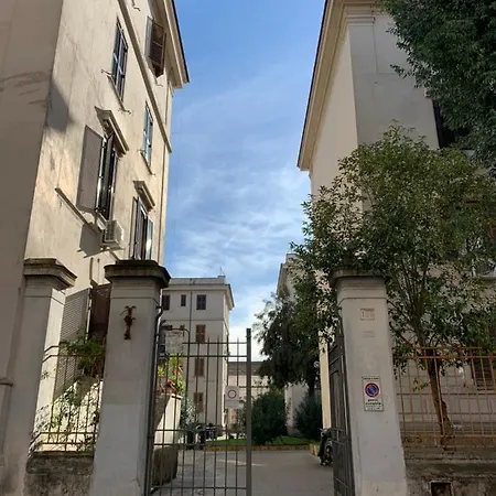 The Rica House