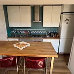 Appartement The Rica House Rome