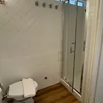 Appartement The Rica House Rome