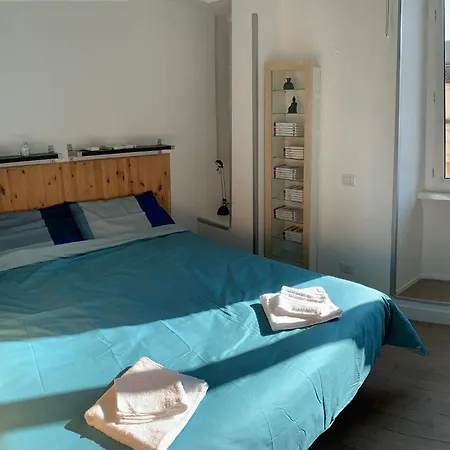 The Rica House Apartment *