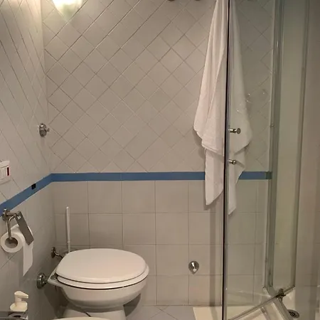 The Rica House * Rome