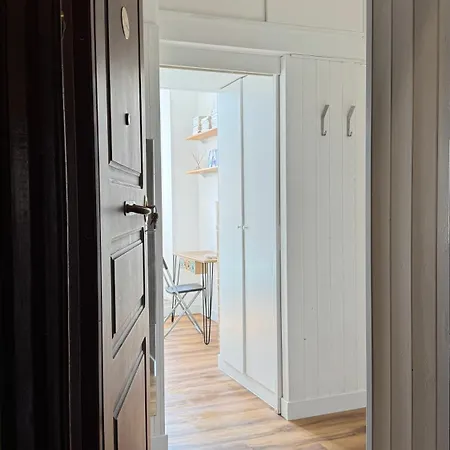 The Rica House Appartement Rome