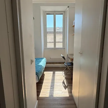 Appartement The Rica House