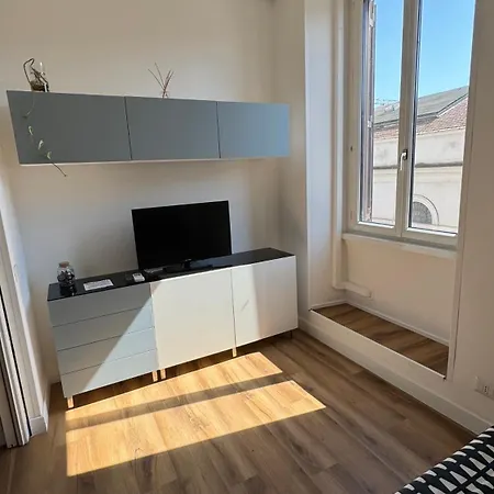 The Rica House Appartement