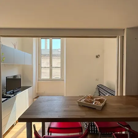 Appartement The Rica House