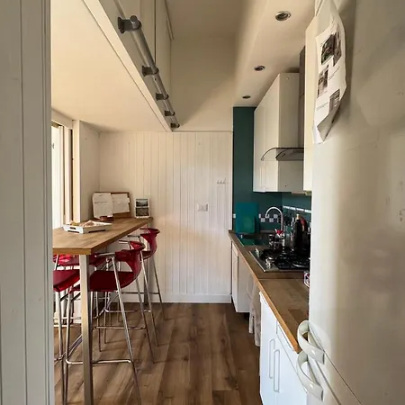 The Rica House